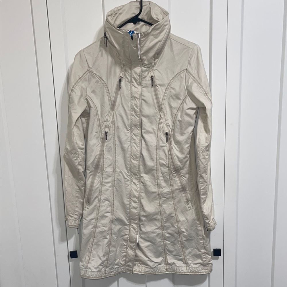 Kuhl Women's Trench Coat